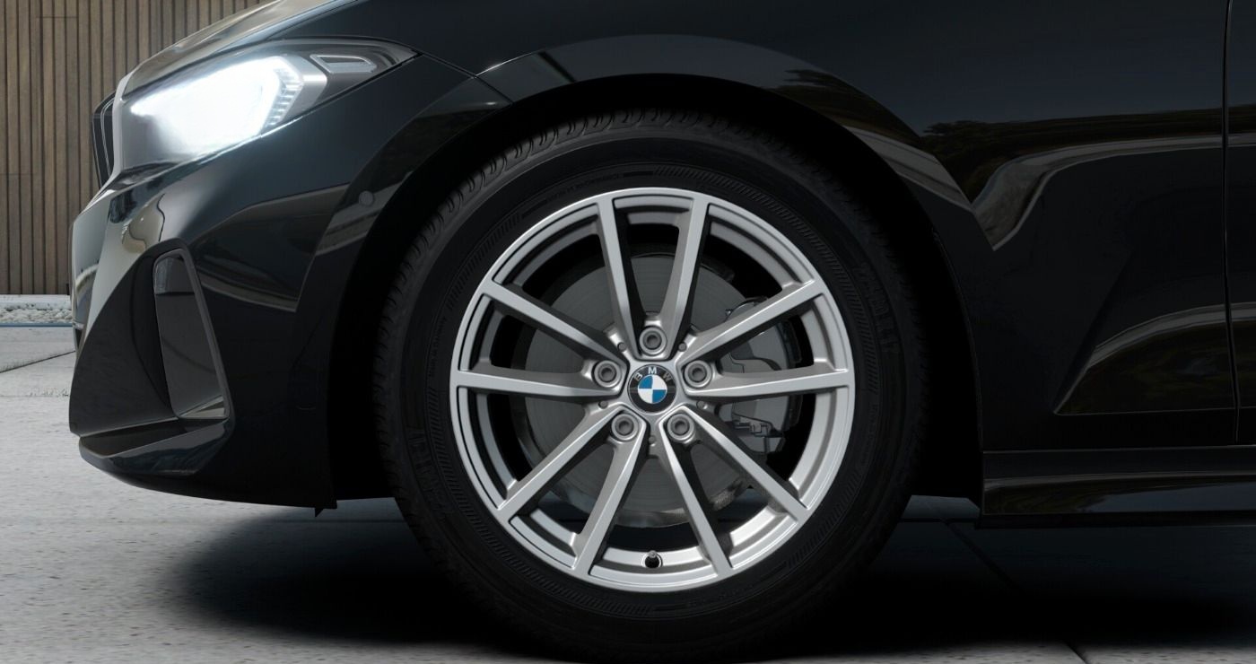 BMW 320i Touring Bestellaktion Frei Konfigurierbar foto 5
