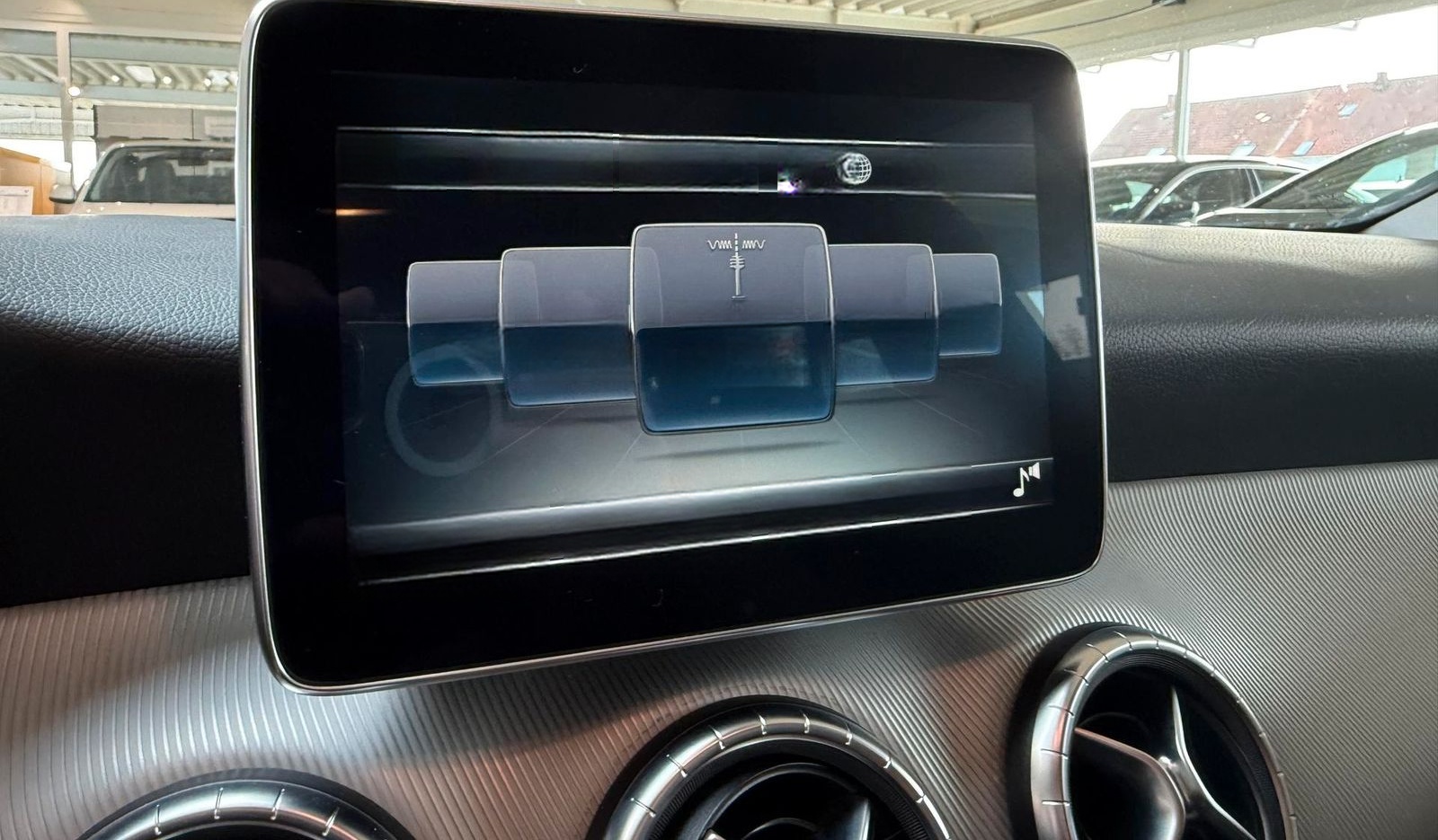 Mercedes-Benz CLA 250 Shooting Brake 4Matic * Navi * Pano foto 15