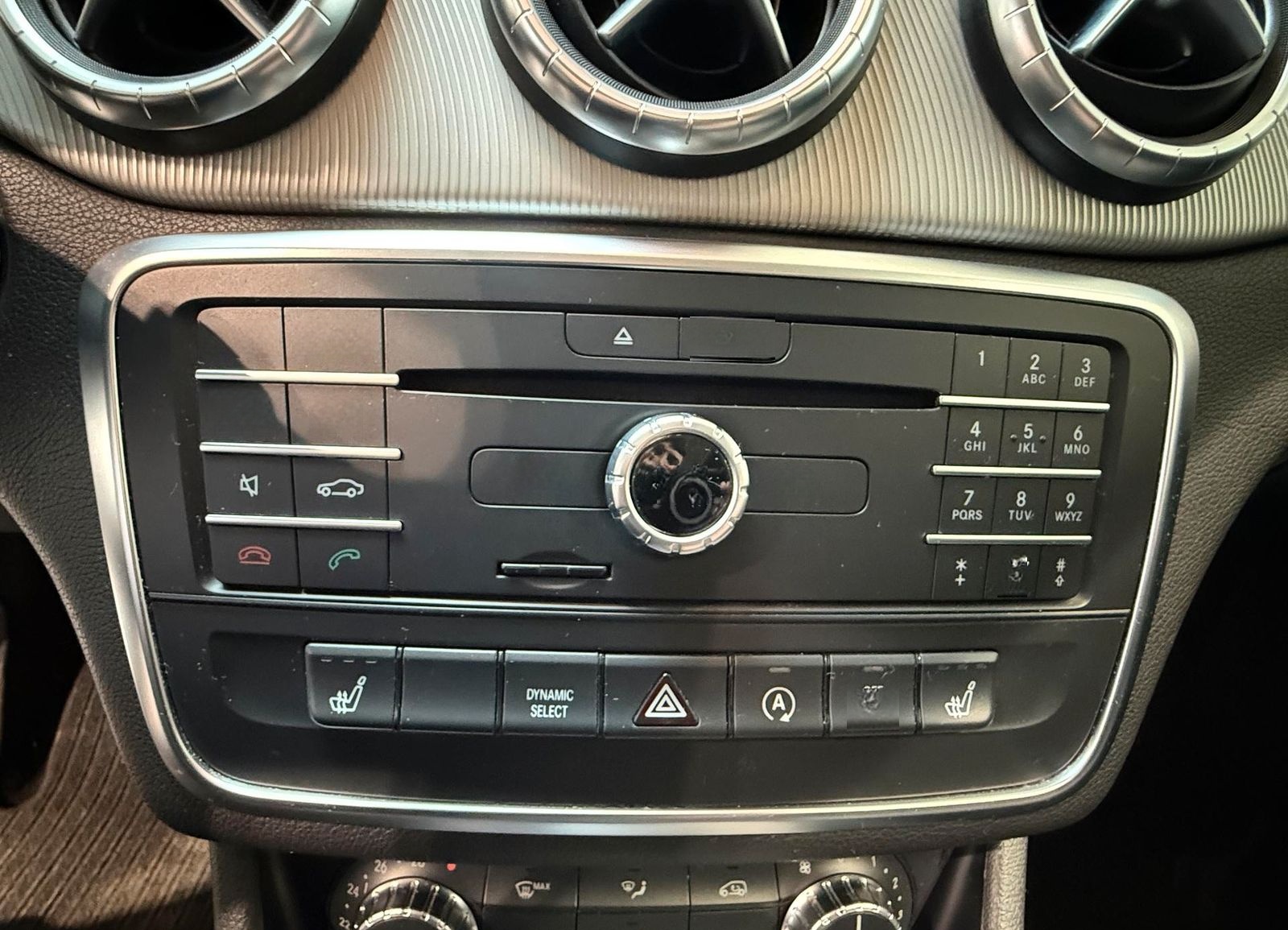 Mercedes-Benz CLA 250 Shooting Brake 4Matic * Navi * Pano foto 17