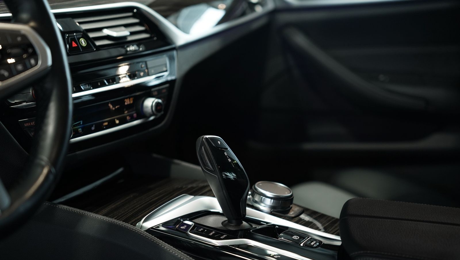 BMW 530 d xD Lim. M Sport *2.H *20 *ACC*M-Bremse foto 21