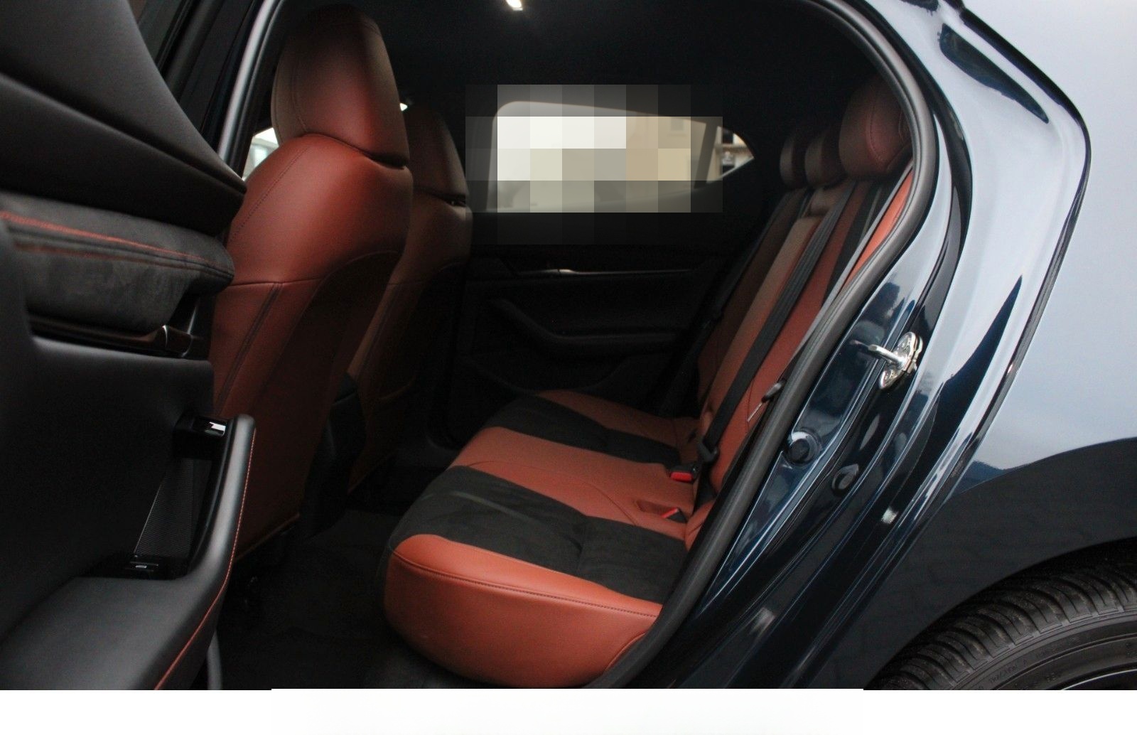 Mazda 3 e-SKYACTIV G Nagisa*BOSE*HUD*LED*KEYLESS* foto 12