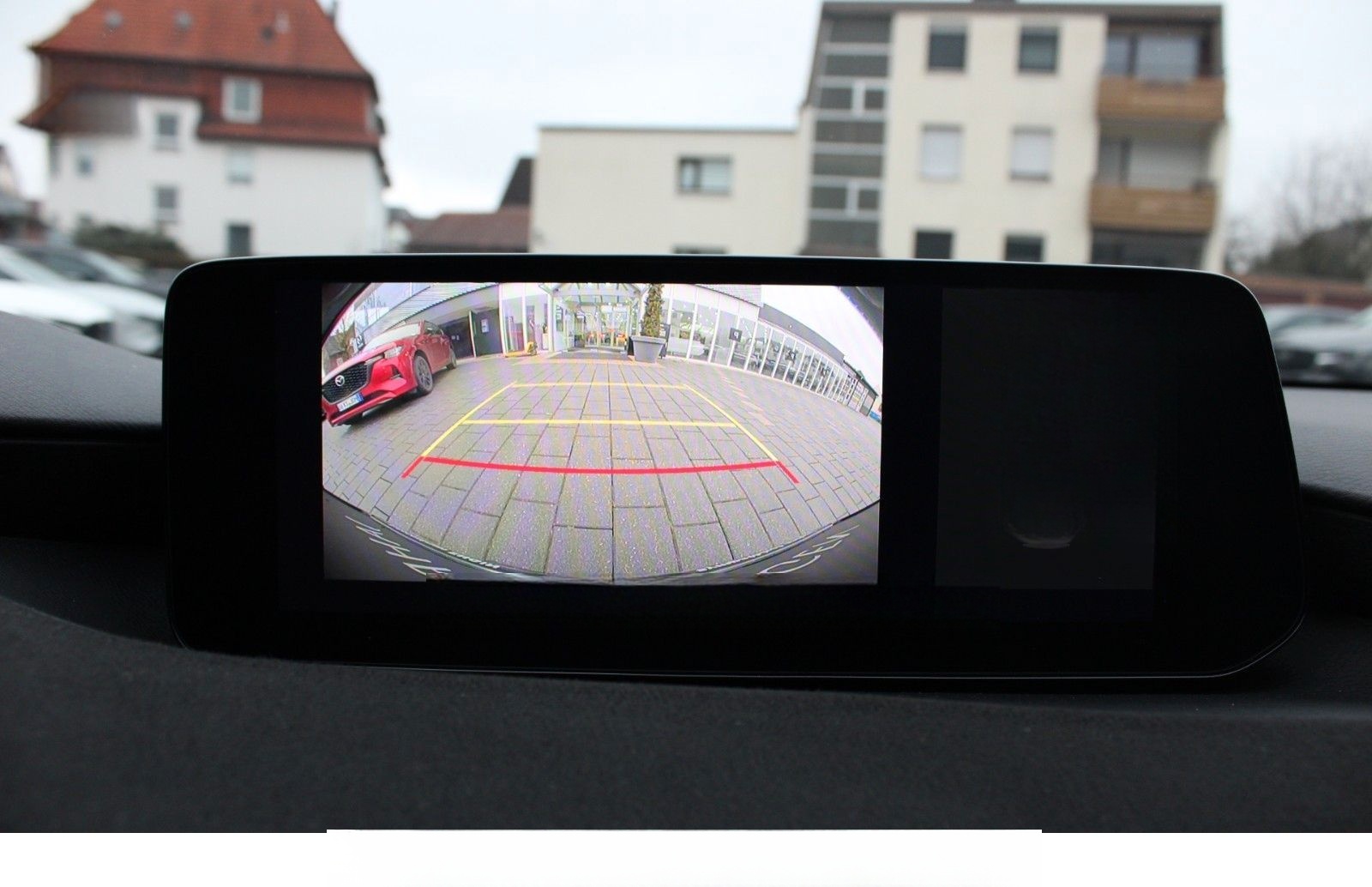 Mazda 3 e-SKYACTIV G Nagisa*BOSE*HUD*LED*KEYLESS* foto 17