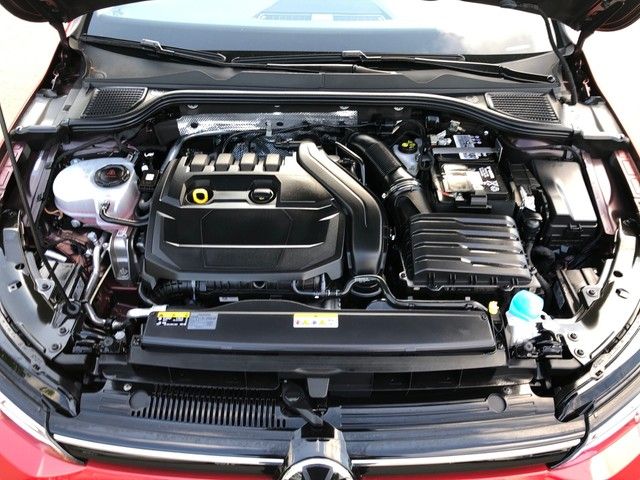 Volkswagen Golf VIII Lim. 1.5TSI Life NAVI+ACC+STNDHZG+++ foto 23
