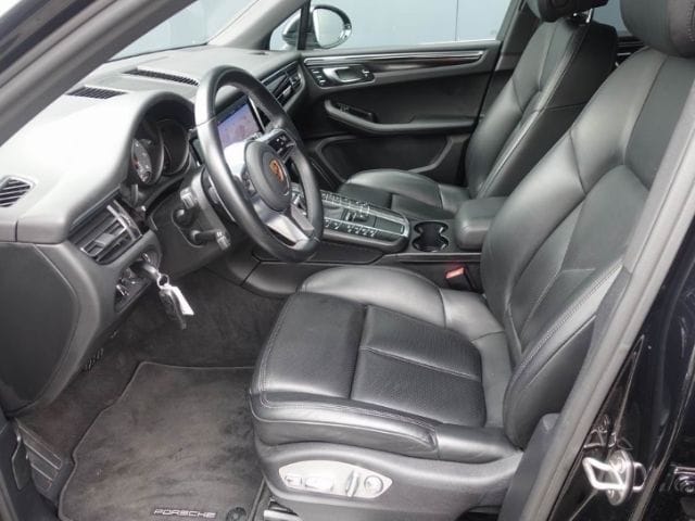 Porsche Macan S PCM KAMERA 4xSHZ PDLS LEDER 14WEGE-SITZE foto 3