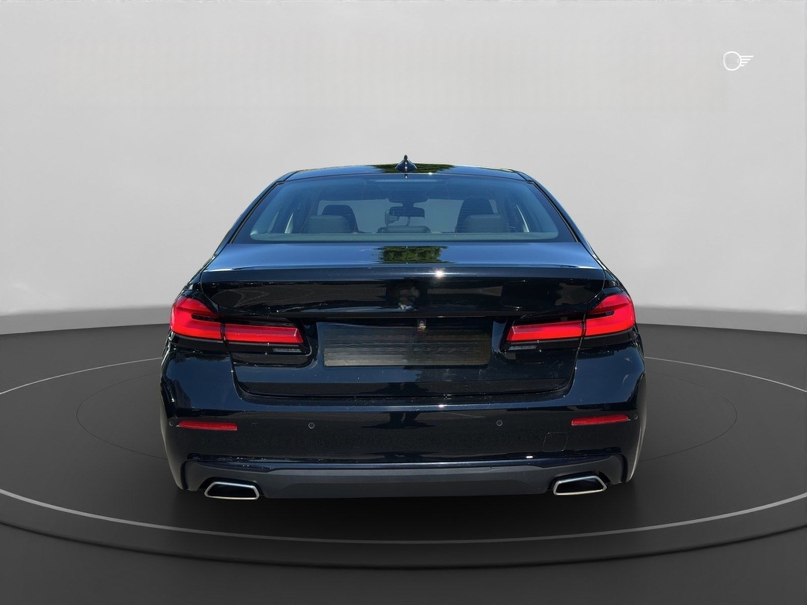 BMW 530d xDrive Limo Schiebedach AHK Stop+Go RFK Sit foto 5