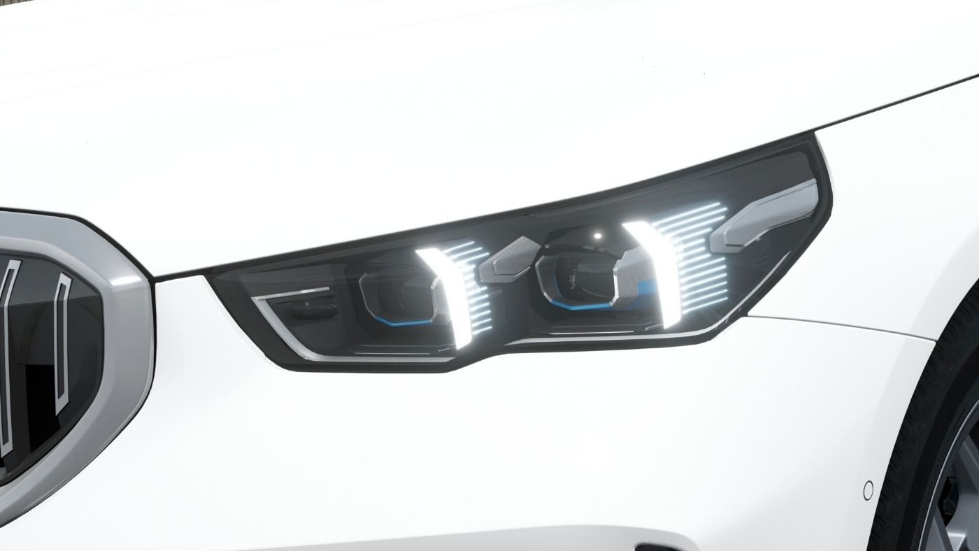 BMW 520d Limousine Bestellaktion Fei Konfigurierbar foto 7