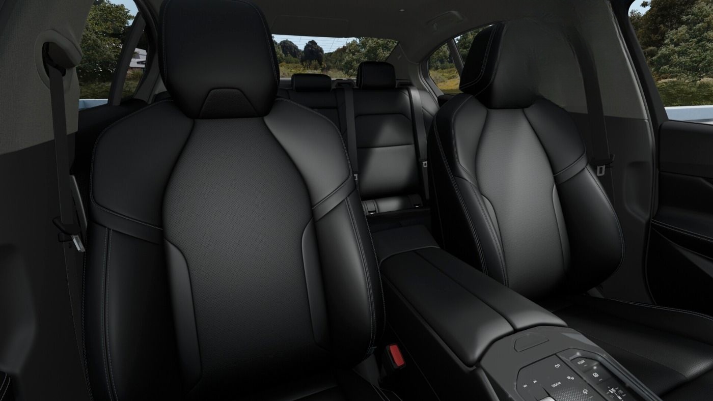 BMW 520d Limousine Bestellaktion Fei Konfigurierbar foto 10
