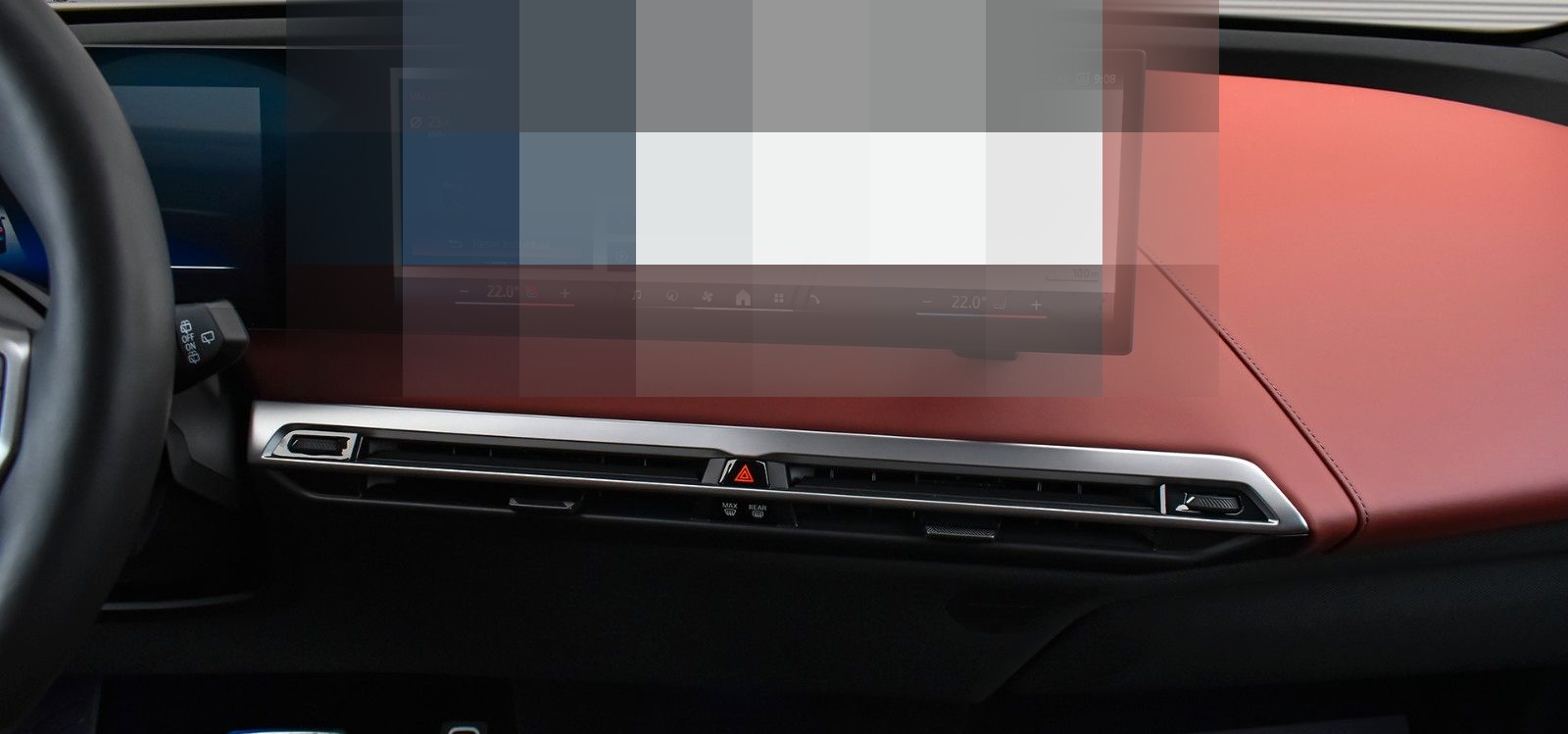 BMW iX 60 xDrive M Sport foto 15