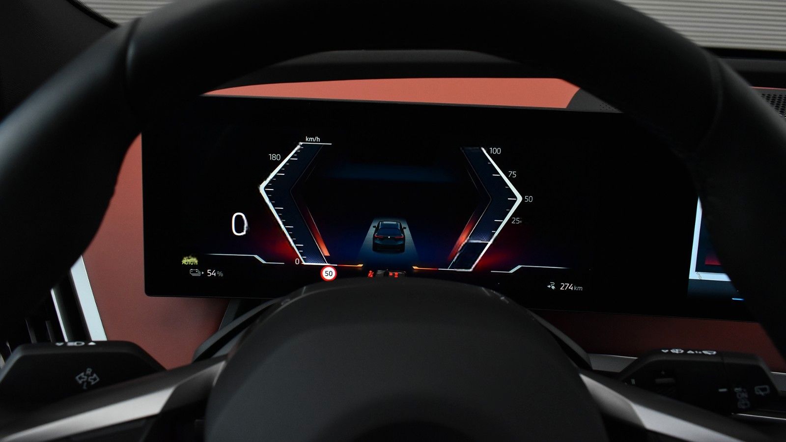 BMW iX 60 xDrive M Sport foto 17