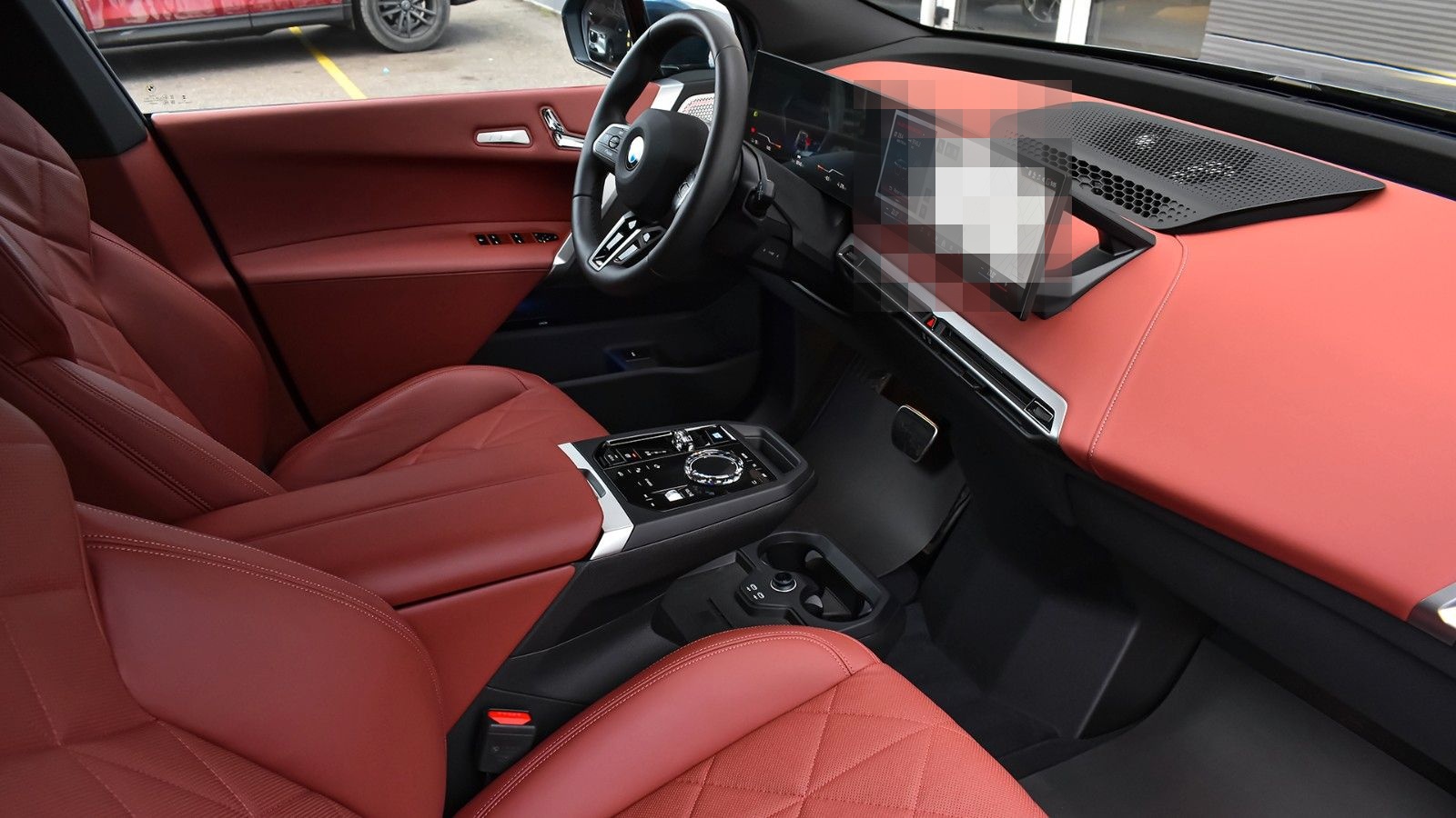 BMW iX 60 xDrive M Sport foto 19