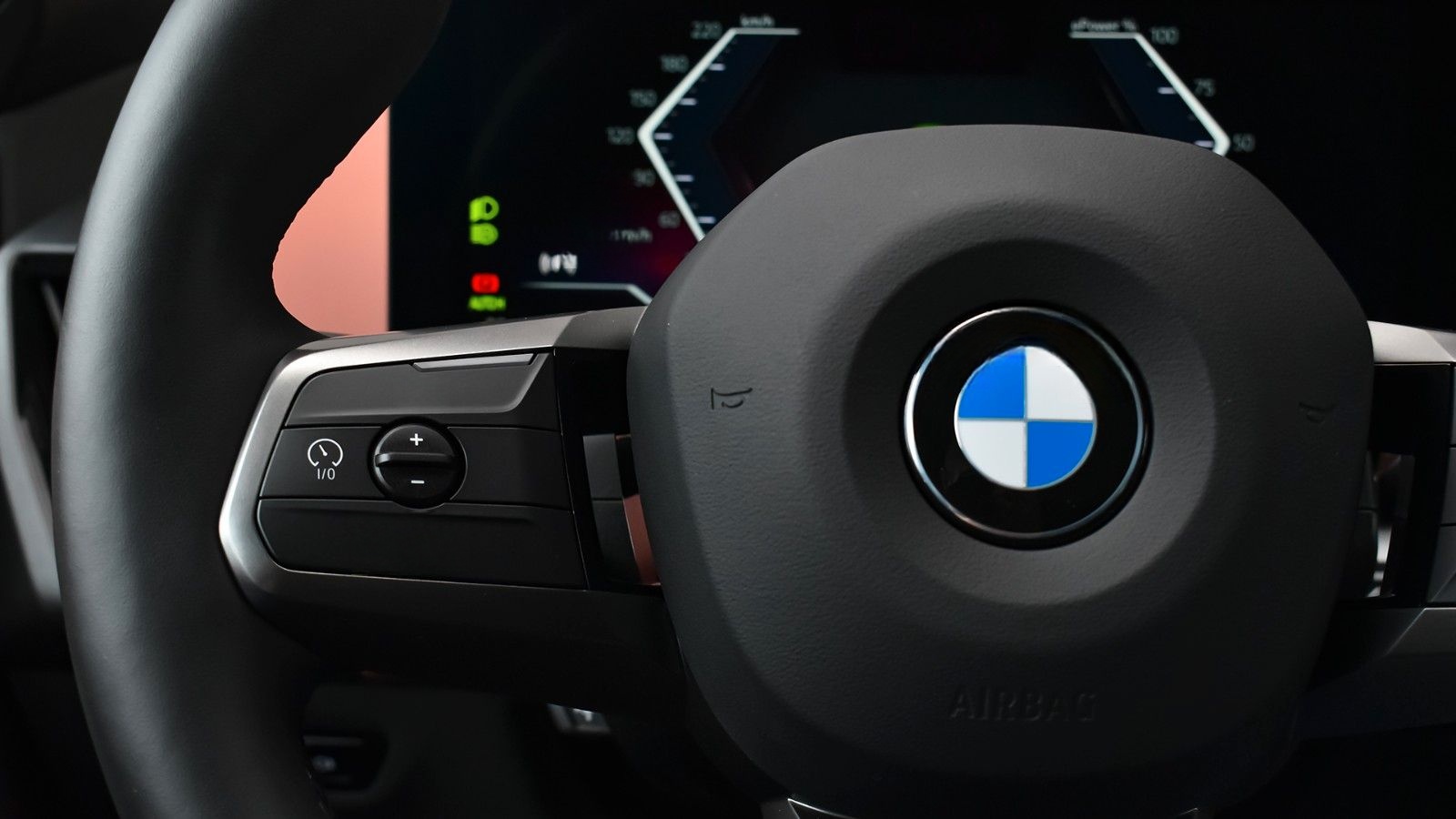 BMW iX 60 xDrive M Sport foto 20