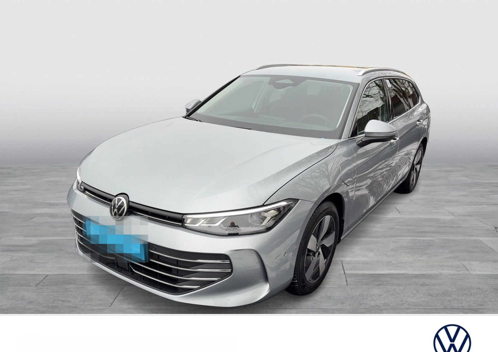 Volkswagen Passat Variant 1.5 HYBRID BUSINESS AHK CAM ACC foto 2