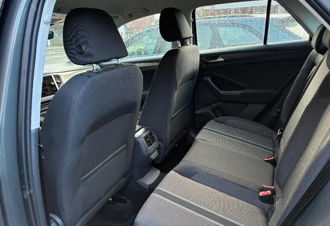 Volkswagen T-ROC Style foto 5