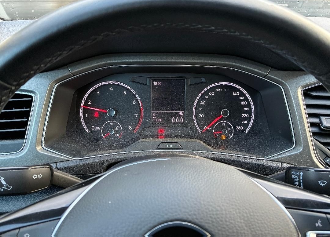 Volkswagen T-ROC Style foto 6
