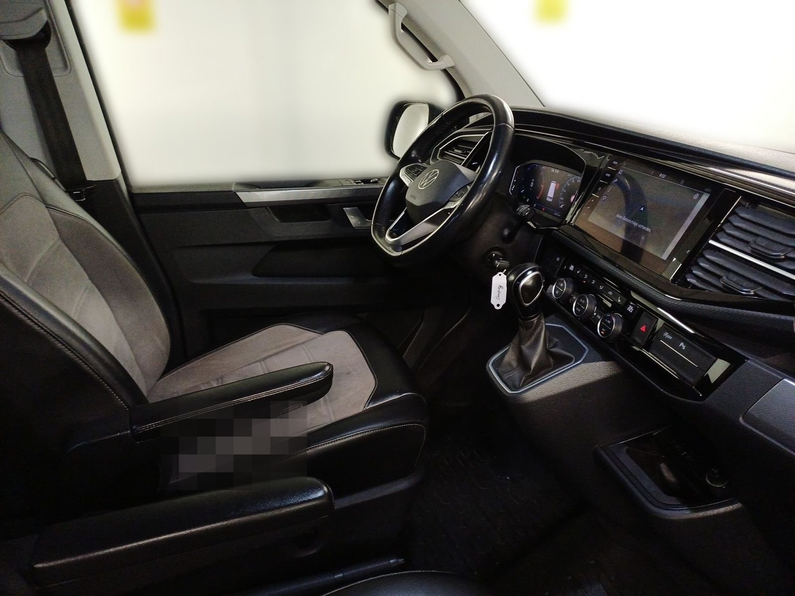 Volkswagen T6.1 Multivan 4Motion Generation SIX *AHK*NAVI*L foto 15