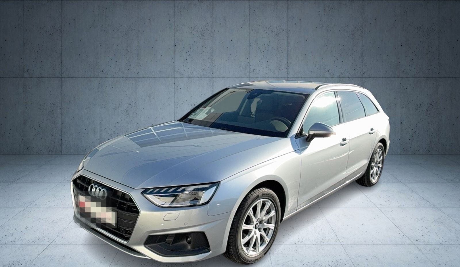 Audi A4 Avant 40 TFSI S tr Matrix Stdhzg Virtual Tour foto 2