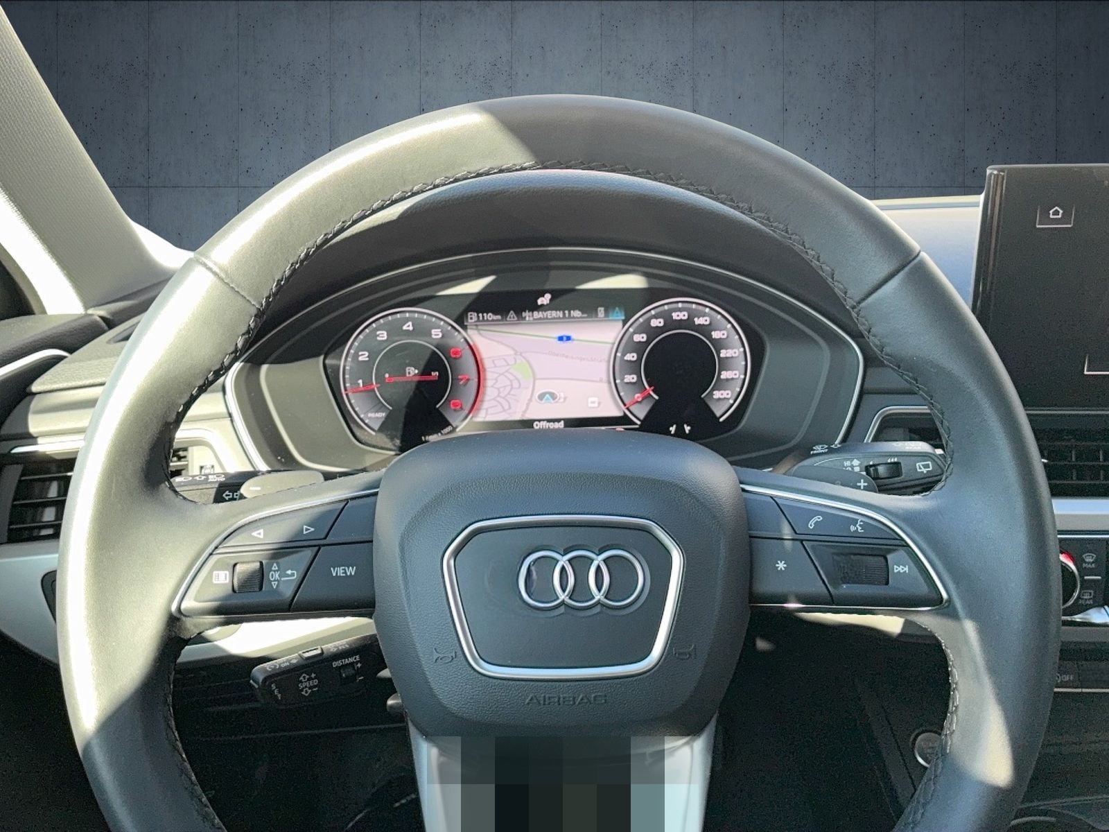 Audi A4 Avant 40 TFSI S tr Matrix Stdhzg Virtual Tour foto 11