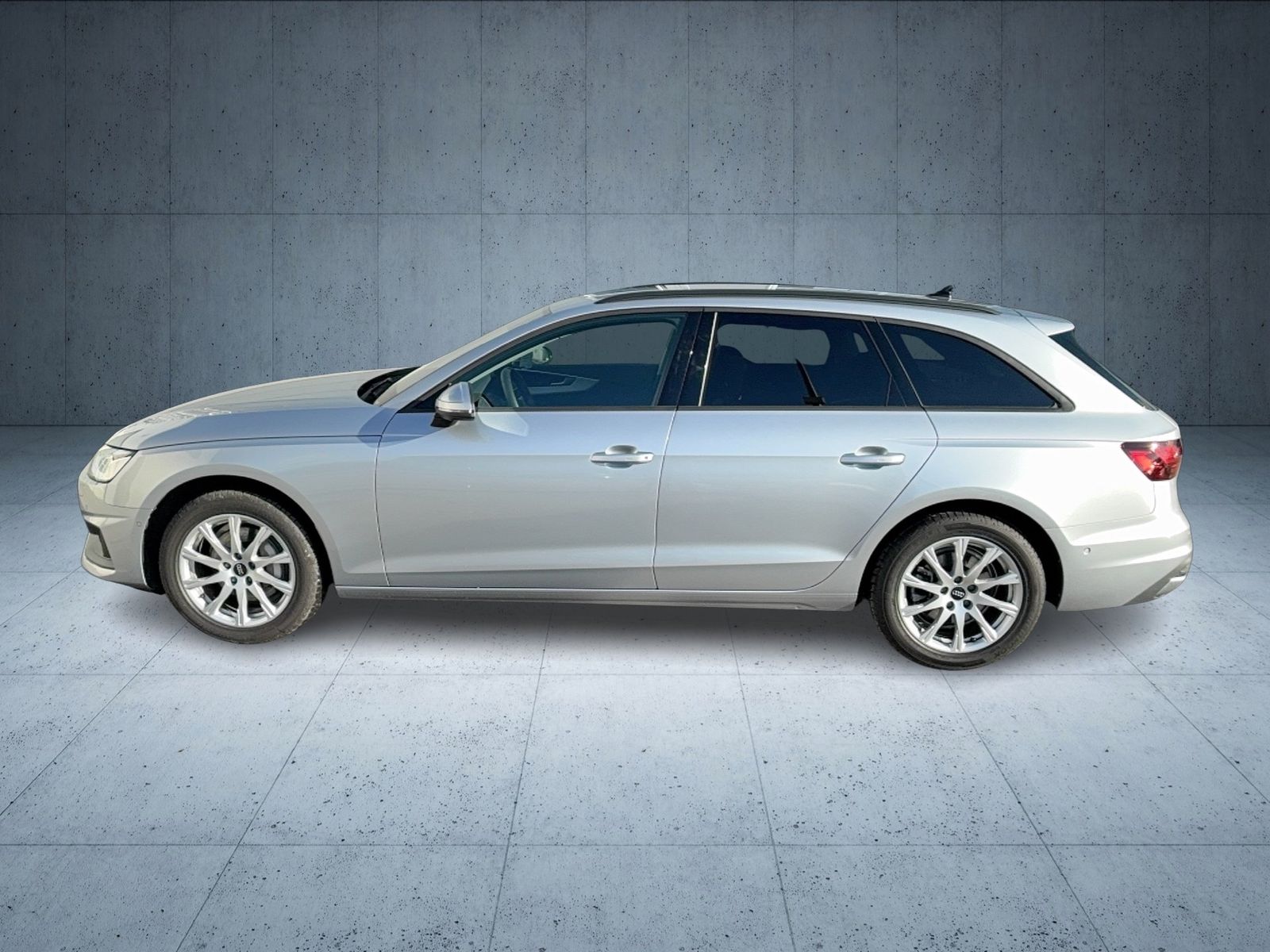 Audi A4 Avant 40 TFSI S tr Matrix Stdhzg Virtual Tour foto 3