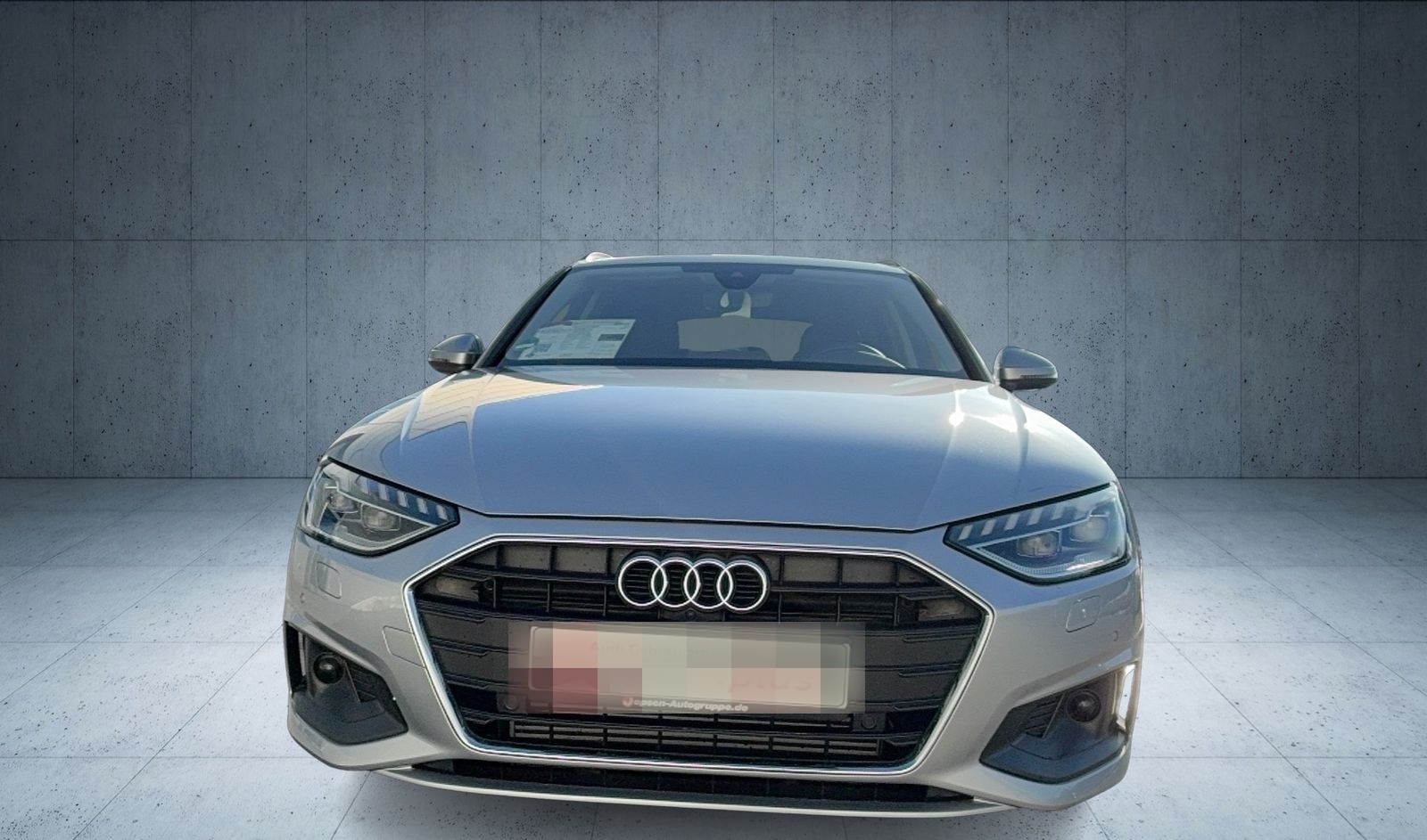 Audi A4 Avant 40 TFSI S tr Matrix Stdhzg Virtual Tour foto 9