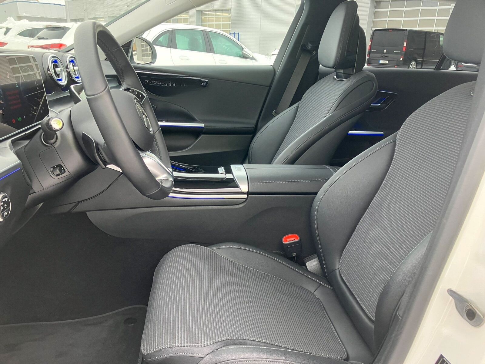 Mercedes-Benz C 300 de T Avantgarde LED*Panorama*AHK*Memory-P* foto 6