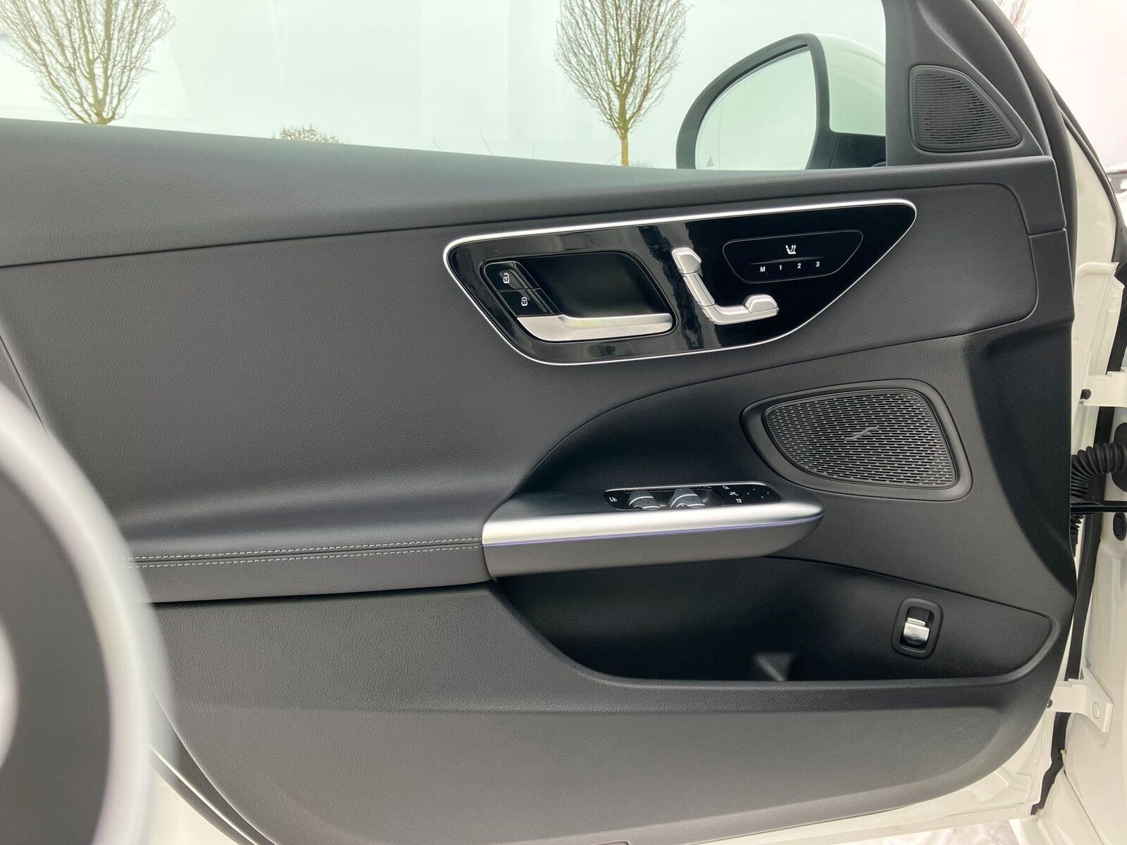 Mercedes-Benz C 300 de T Avantgarde LED*Panorama*AHK*Memory-P* foto 7