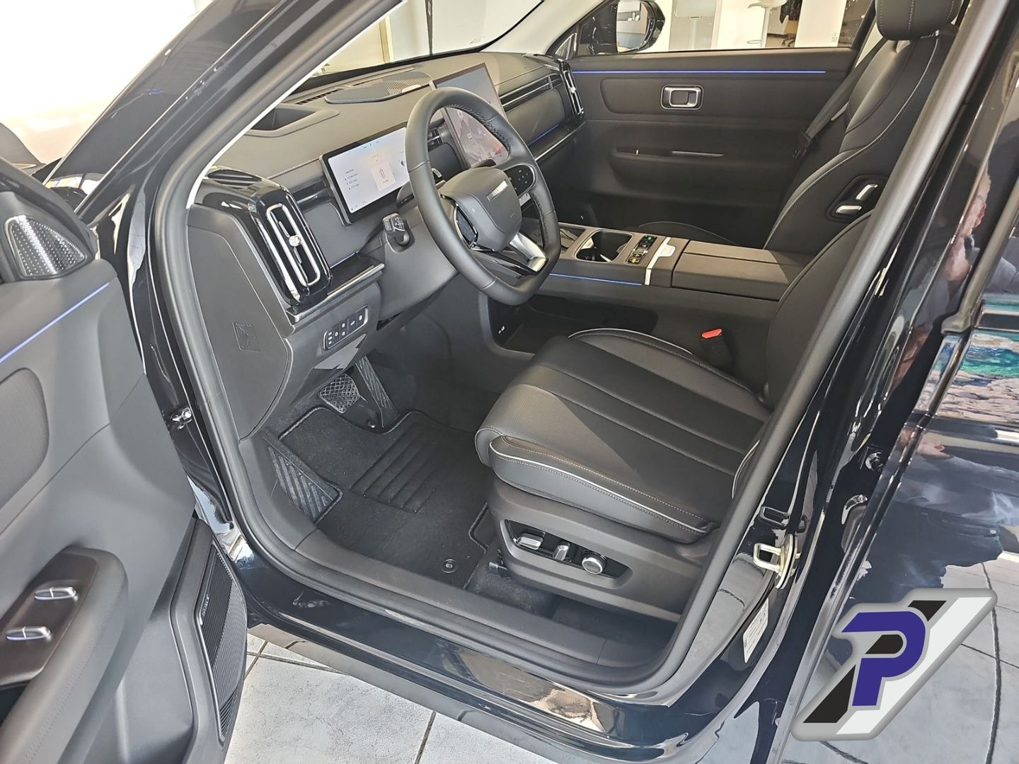 JAECOO J7 Jaecoo 7 PHEV 1.5 TGDI EXCLUSIVE  540° KAMERA foto 13