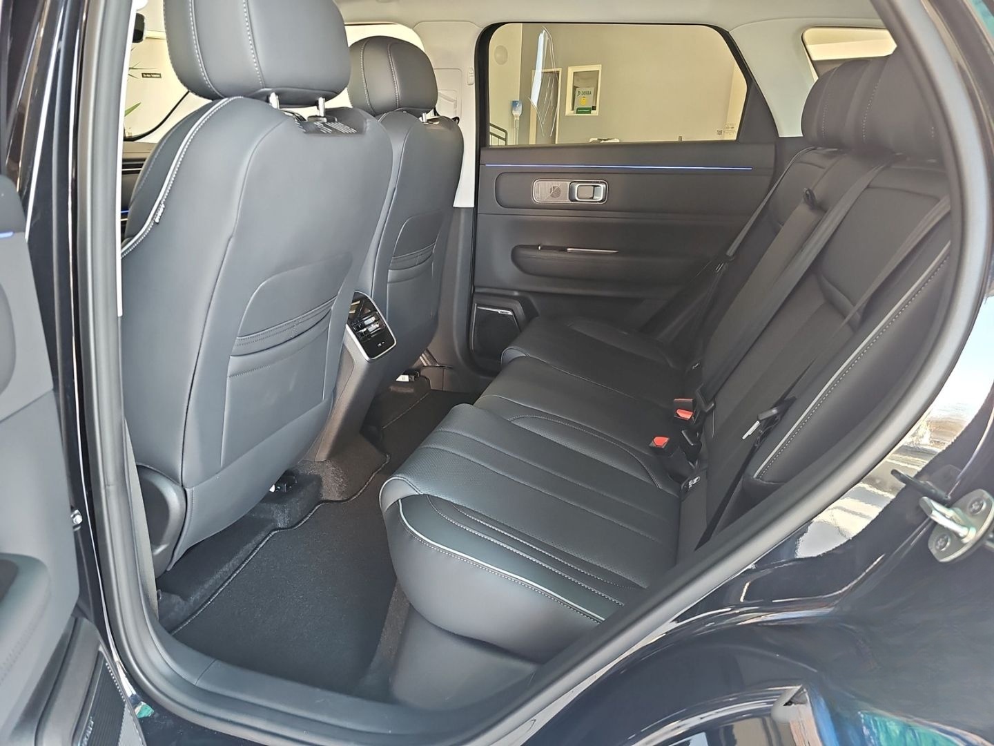 JAECOO J7 Jaecoo 7 PHEV 1.5 TGDI EXCLUSIVE  540° KAMERA foto 15