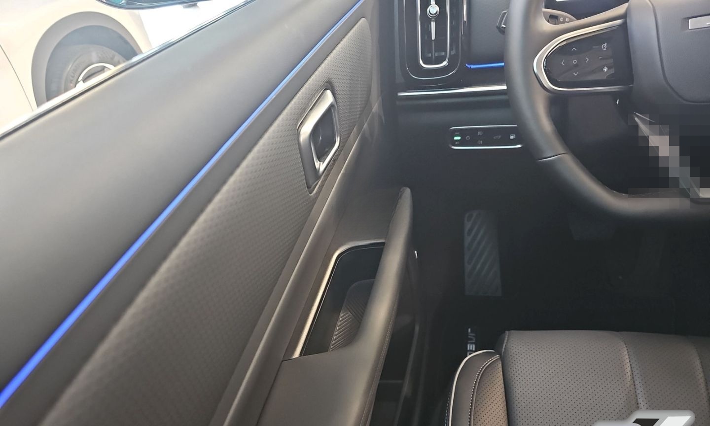 JAECOO J7 Jaecoo 7 PHEV 1.5 TGDI EXCLUSIVE  540° KAMERA foto 20