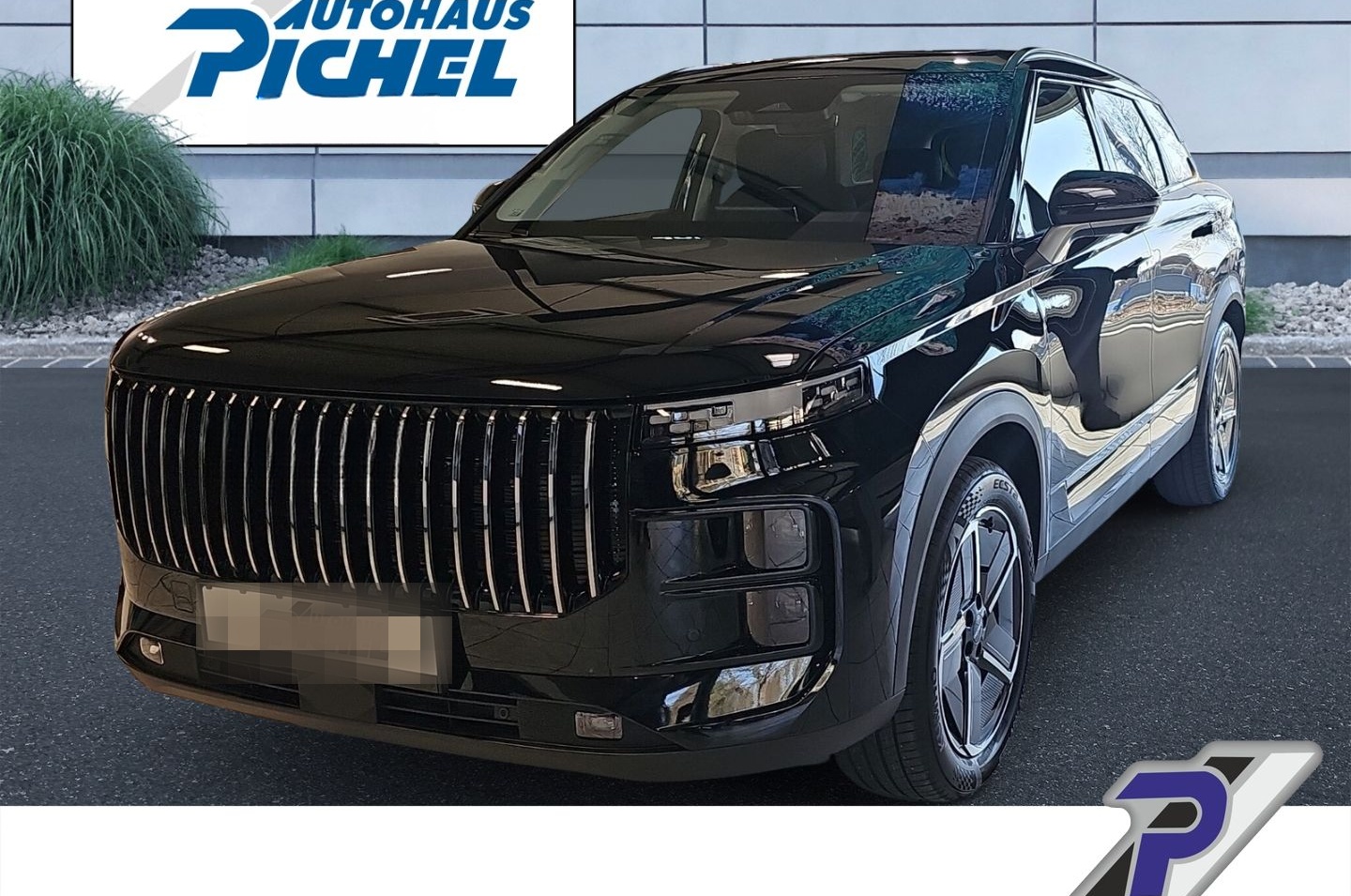 JAECOO J7 Jaecoo 7 PHEV 1.5 TGDI EXCLUSIVE  540° KAMERA foto 3