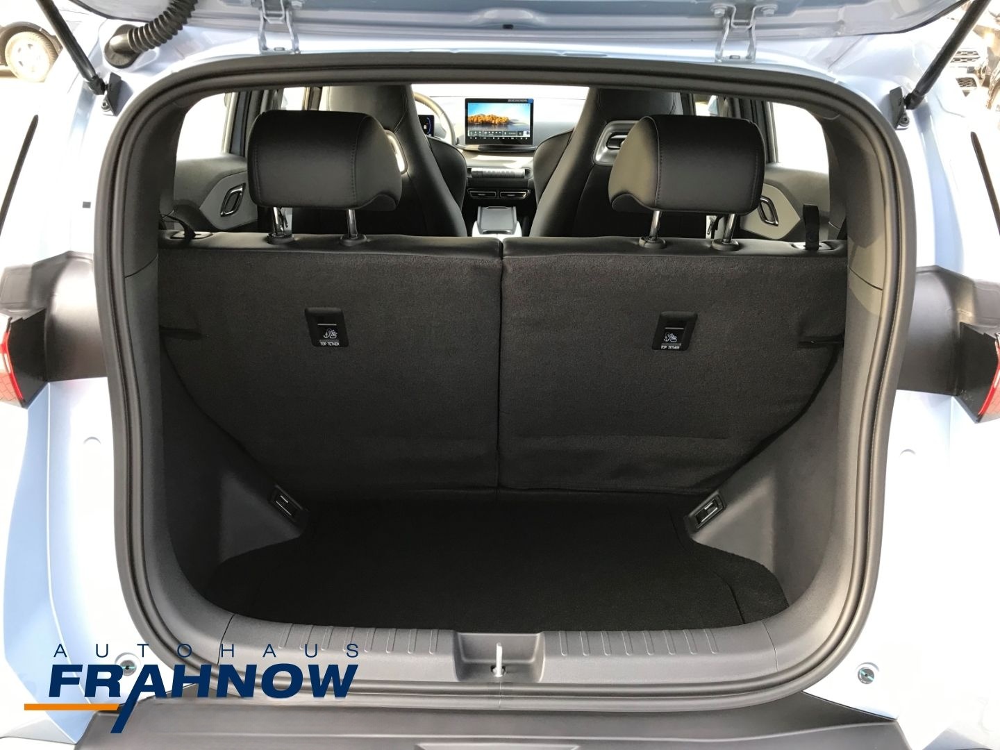 BYD Dolphin Surf 65 kW Boost ACC NAVI KAMERA APPLink foto 11