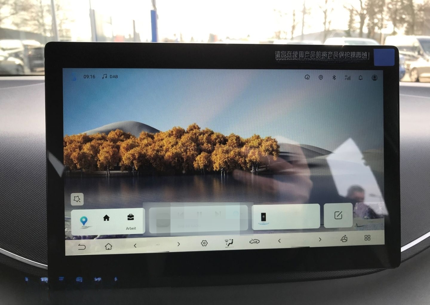 BYD Dolphin Surf 65 kW Boost ACC NAVI KAMERA APPLink foto 14