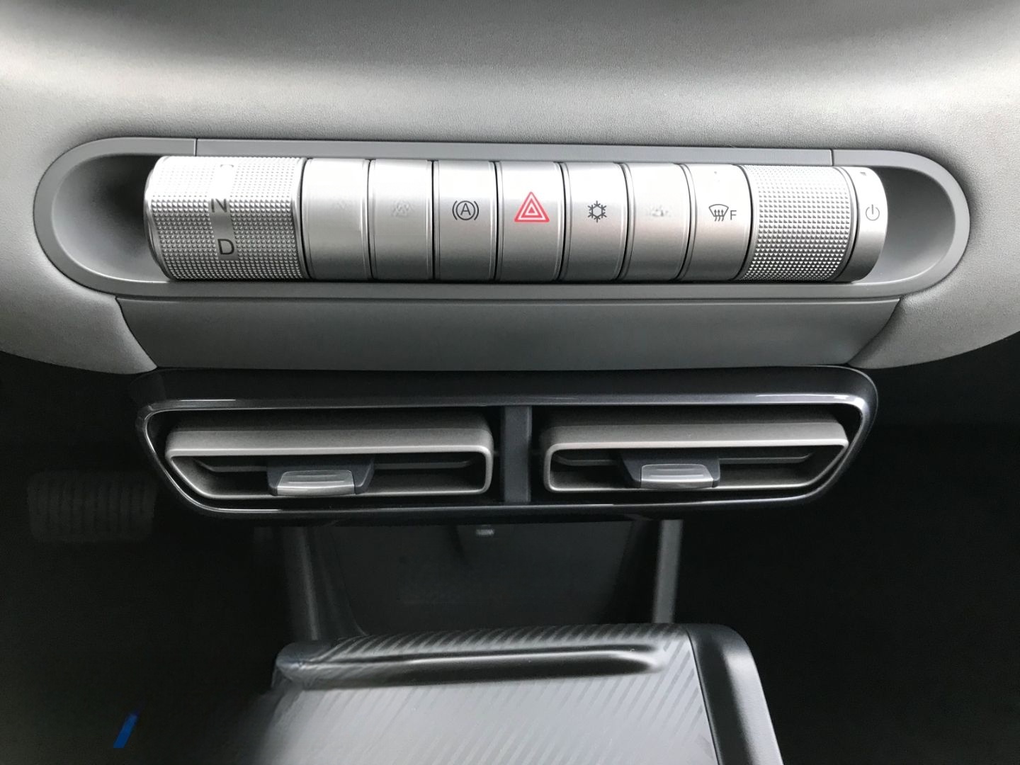 BYD Dolphin Surf 65 kW Boost ACC NAVI KAMERA APPLink foto 15