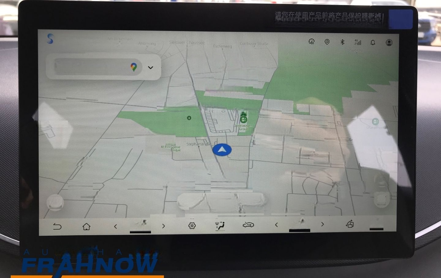 BYD Dolphin Surf 65 kW Boost ACC NAVI KAMERA APPLink foto 16