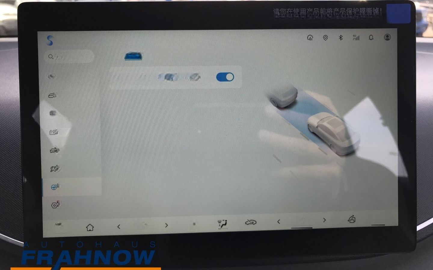 BYD Dolphin Surf 65 kW Boost ACC NAVI KAMERA APPLink foto 17