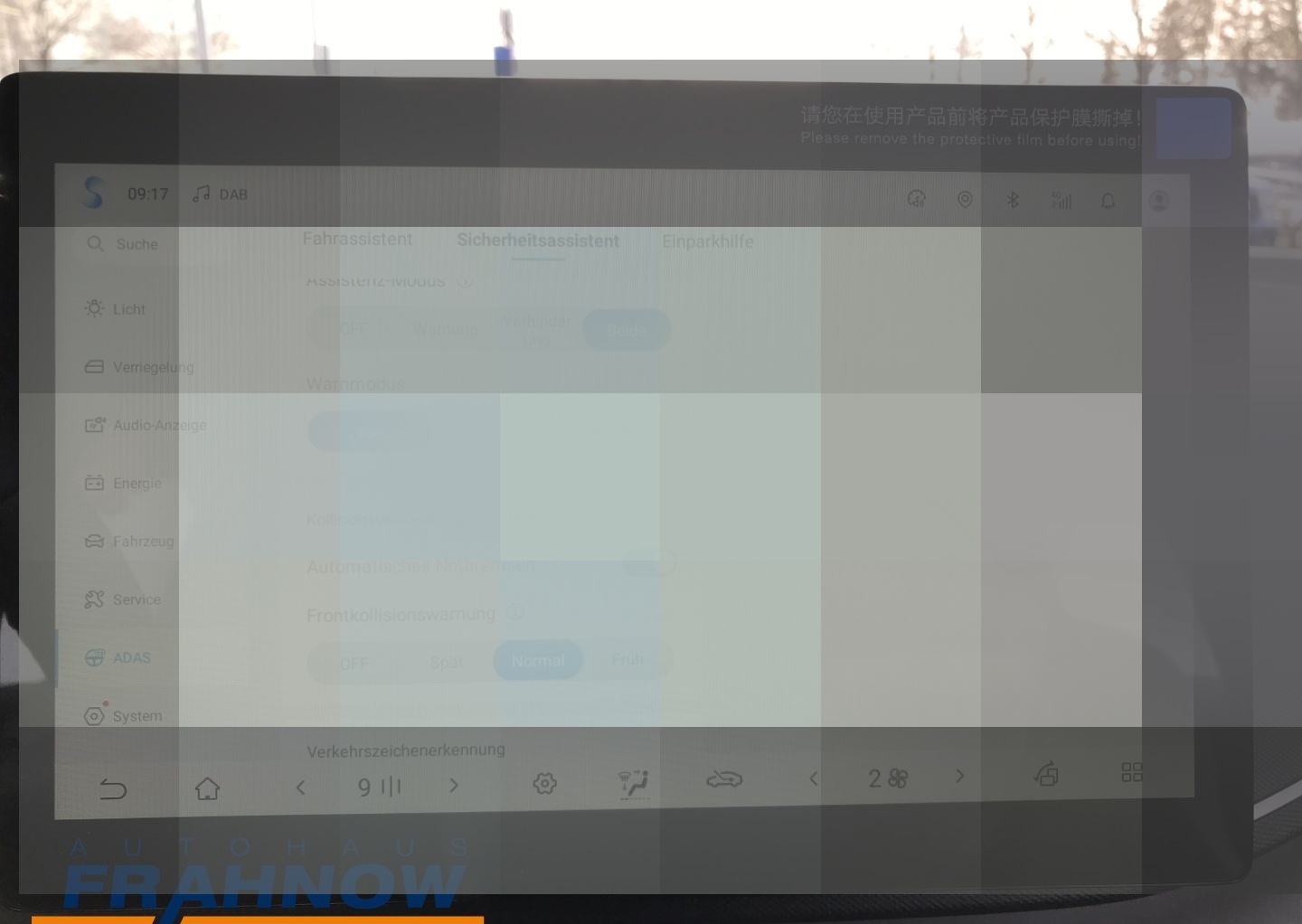 BYD Dolphin Surf 65 kW Boost ACC NAVI KAMERA APPLink foto 18