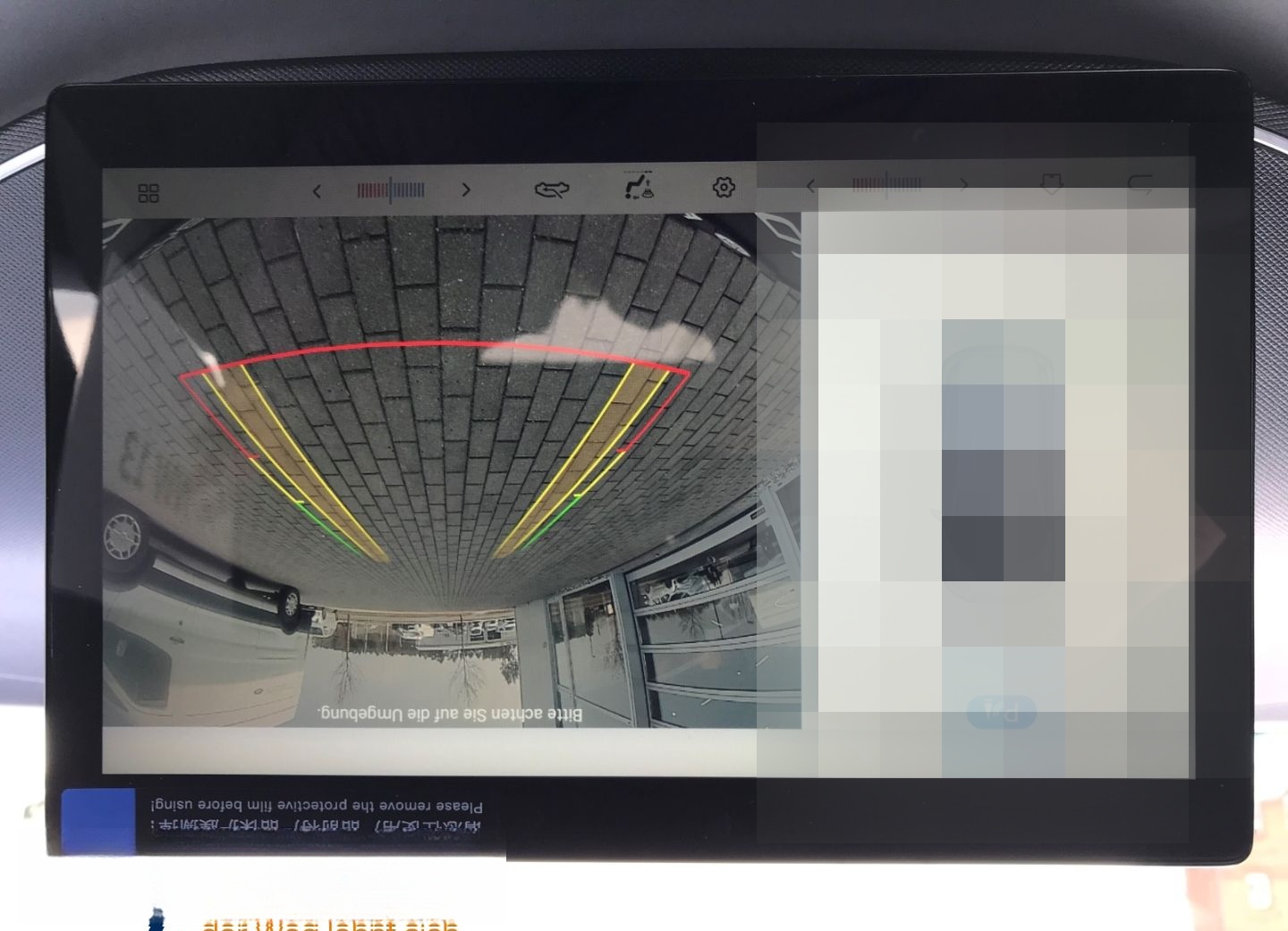 BYD Dolphin Surf 65 kW Boost ACC NAVI KAMERA APPLink foto 19