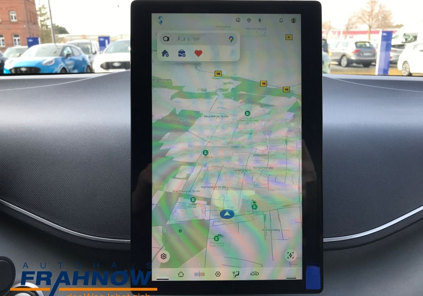 BYD Dolphin Surf 65 kW Boost ACC NAVI KAMERA APPLink foto 20