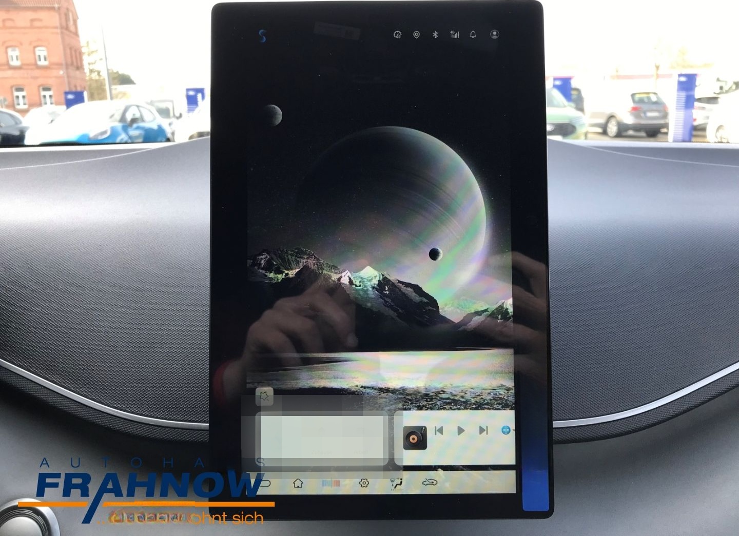 BYD Dolphin Surf 65 kW Boost ACC NAVI KAMERA APPLink foto 21