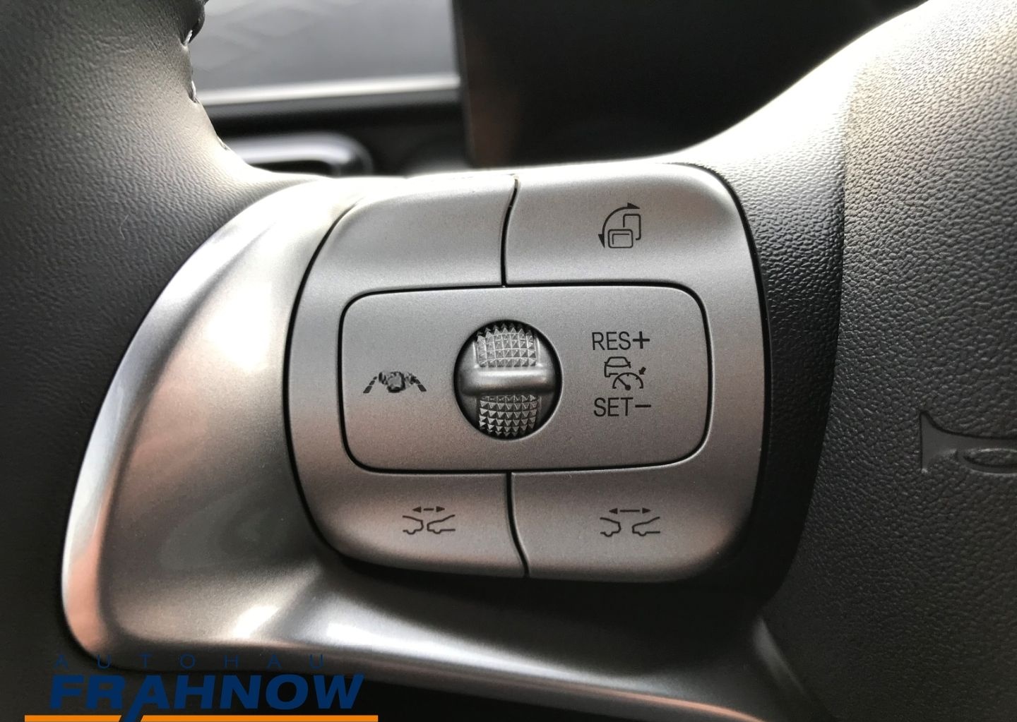 BYD Dolphin Surf 65 kW Boost ACC NAVI KAMERA APPLink foto 22