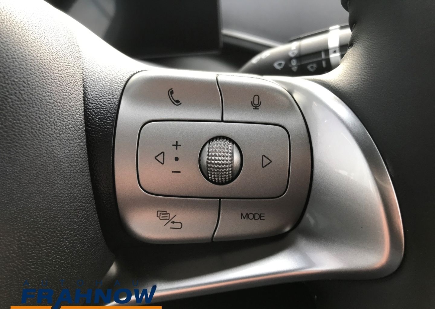 BYD Dolphin Surf 65 kW Boost ACC NAVI KAMERA APPLink foto 23