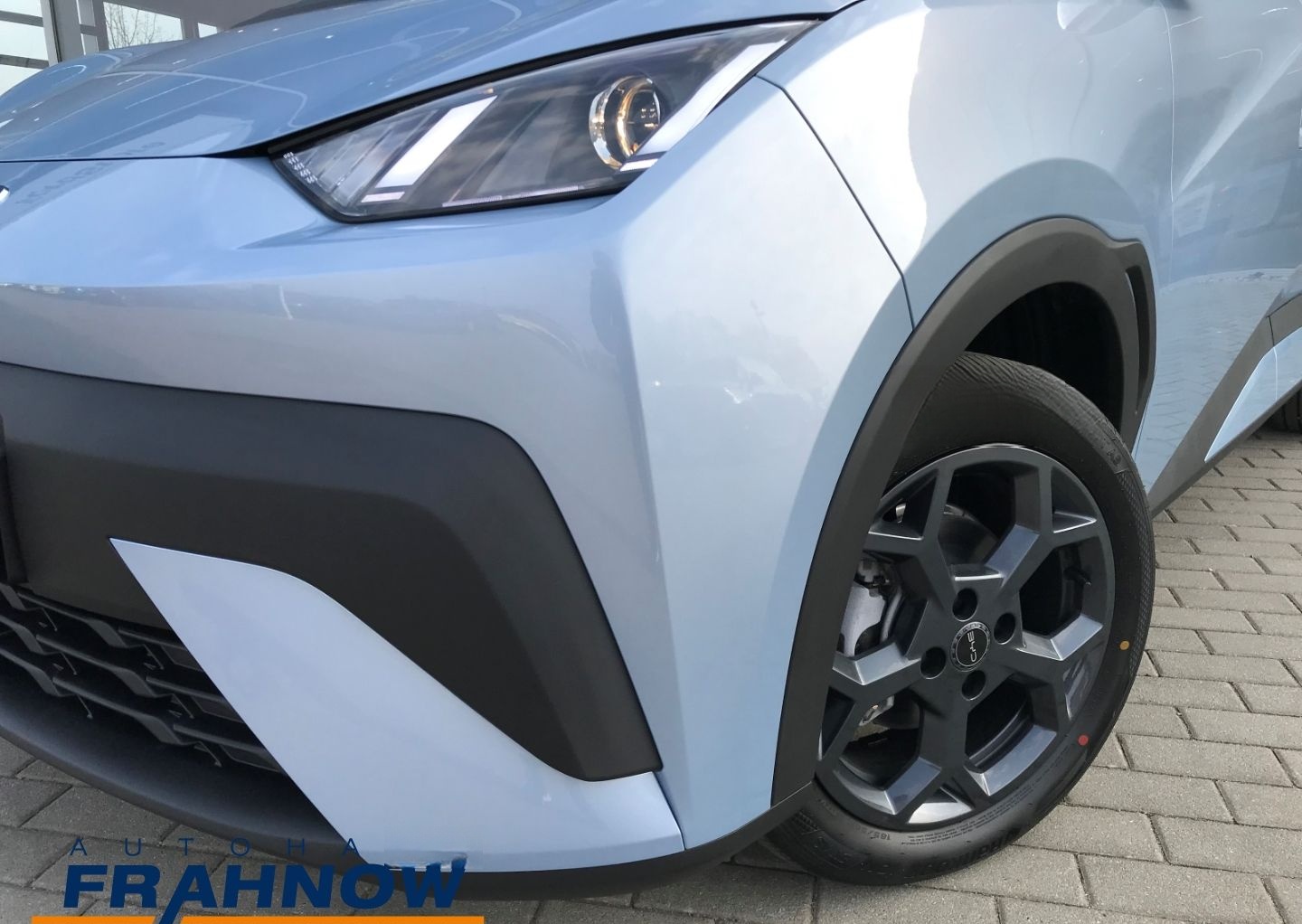 BYD Dolphin Surf 65 kW Boost ACC NAVI KAMERA APPLink foto 24