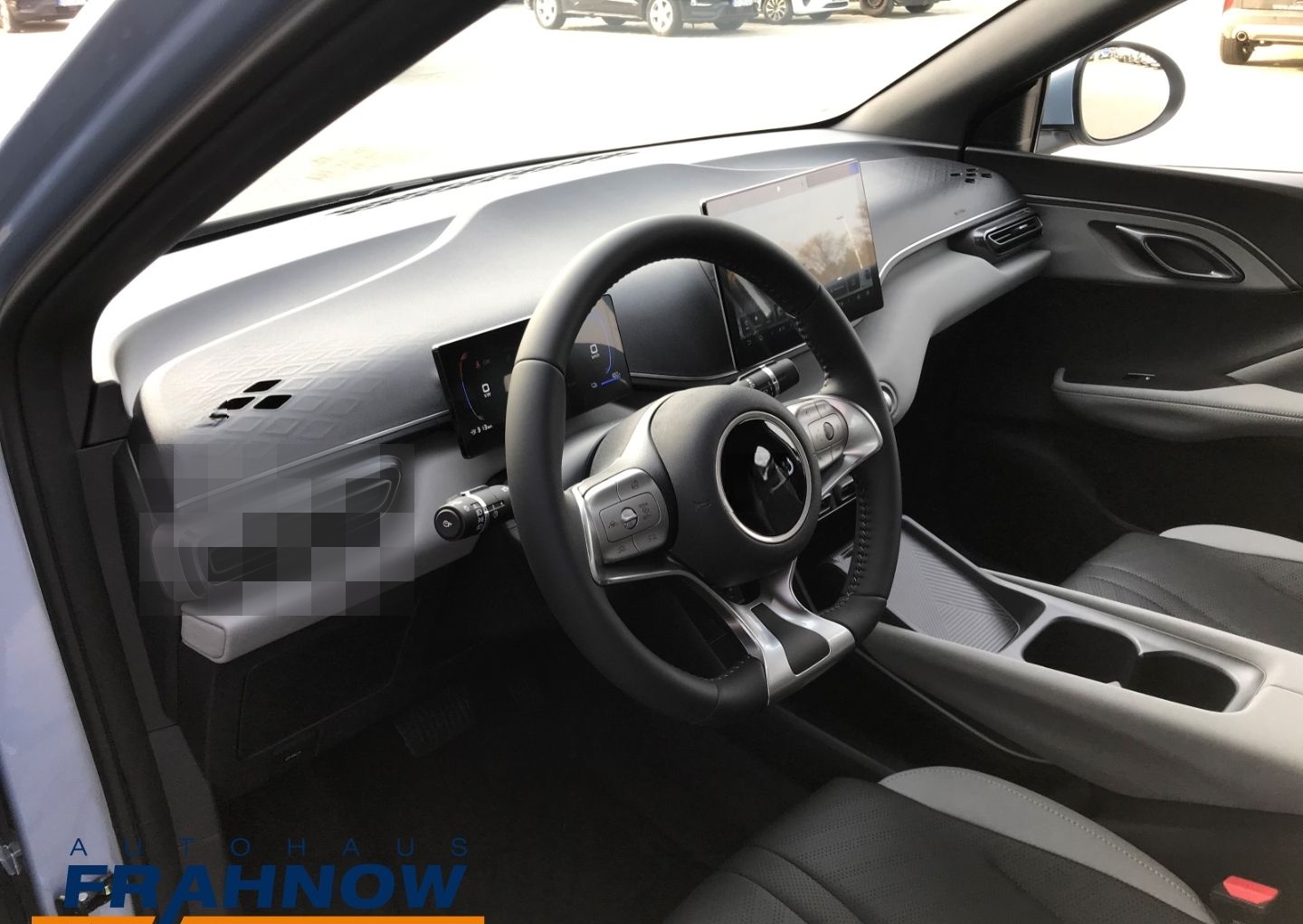 BYD Dolphin Surf 65 kW Boost ACC NAVI KAMERA APPLink foto 8