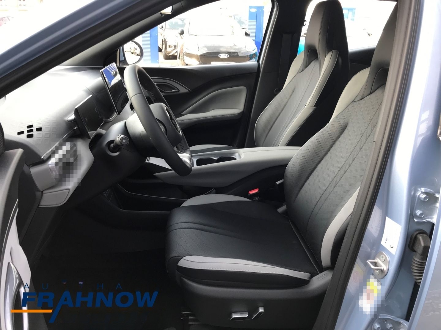 BYD Dolphin Surf 65 kW Boost ACC NAVI KAMERA APPLink foto 9