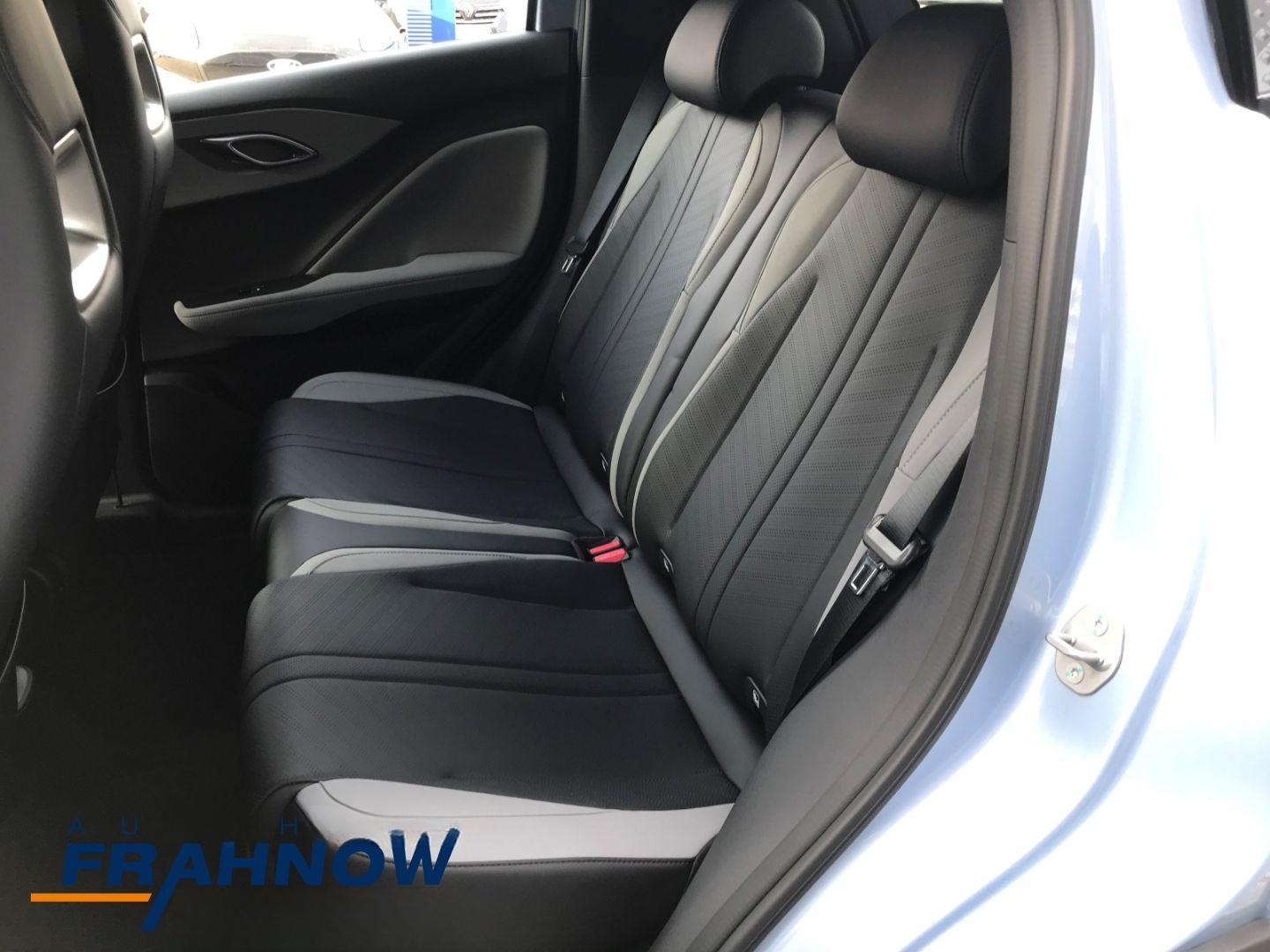 BYD Dolphin Surf 65 kW Boost ACC NAVI KAMERA APPLink foto 10