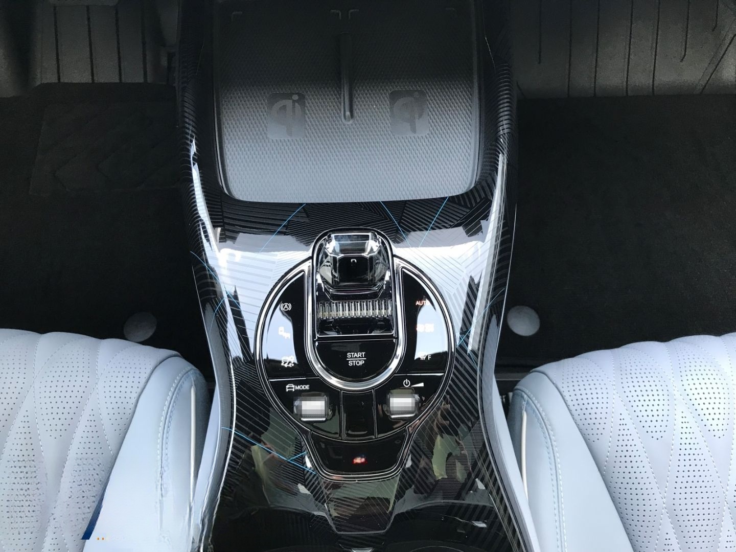 BYD Seal 390 kW AWD Excellence LED NAVI ACC SHZ KAME foto 15