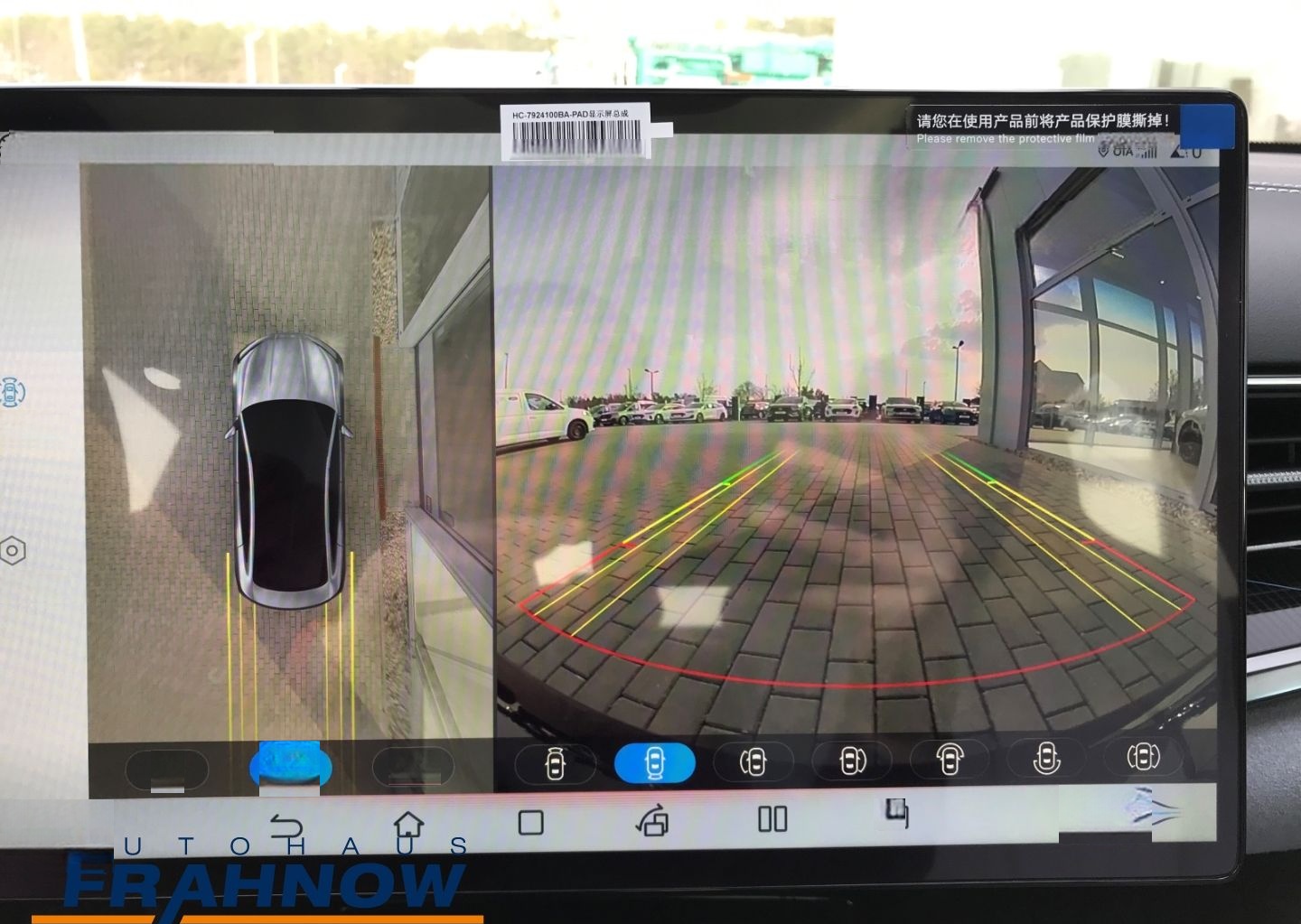 BYD Seal 390 kW AWD Excellence LED NAVI ACC SHZ KAME foto 17