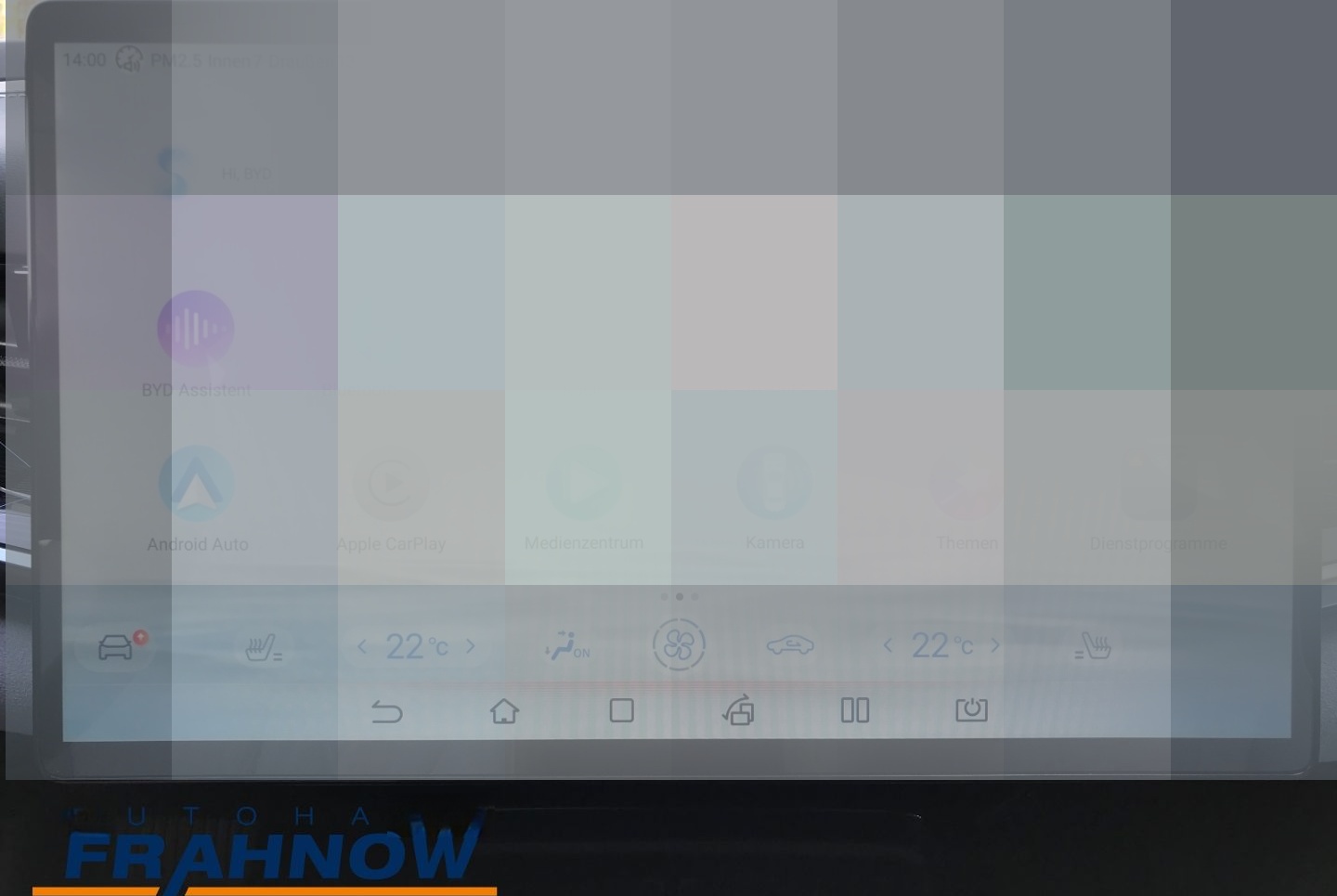 BYD Seal 390 kW AWD Excellence LED NAVI ACC SHZ KAME foto 20