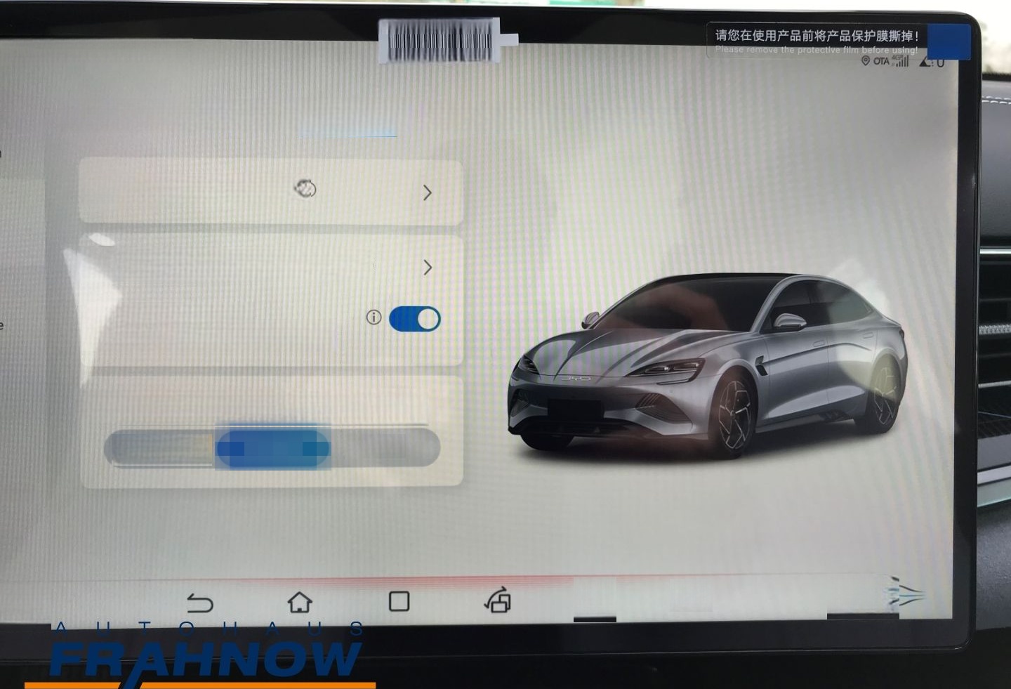 BYD Seal 390 kW AWD Excellence LED NAVI ACC SHZ KAME foto 22