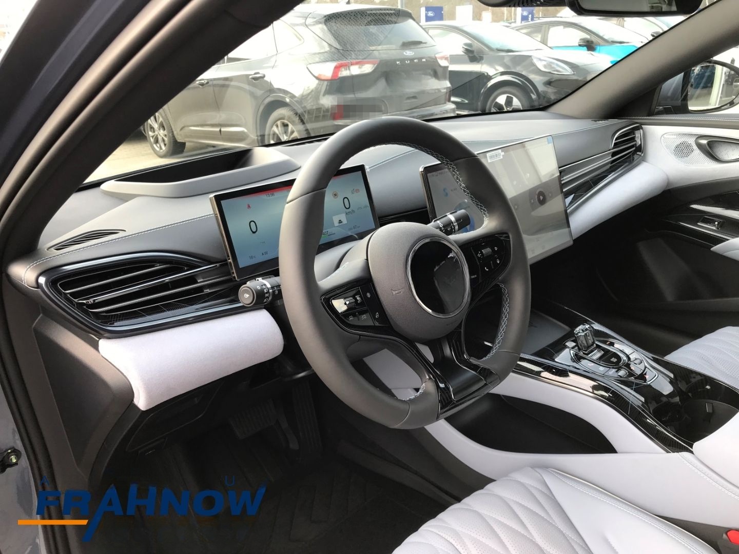 BYD Seal 390 kW AWD Excellence LED NAVI ACC SHZ KAME foto 8