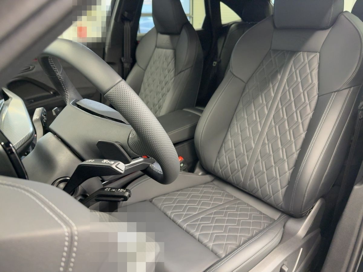 Audi SQ5 Sportback TFSI S tronic foto 18